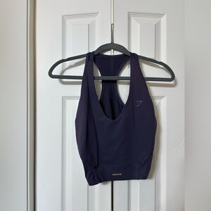 Gymshark x Whitney Simmons Crop Tank